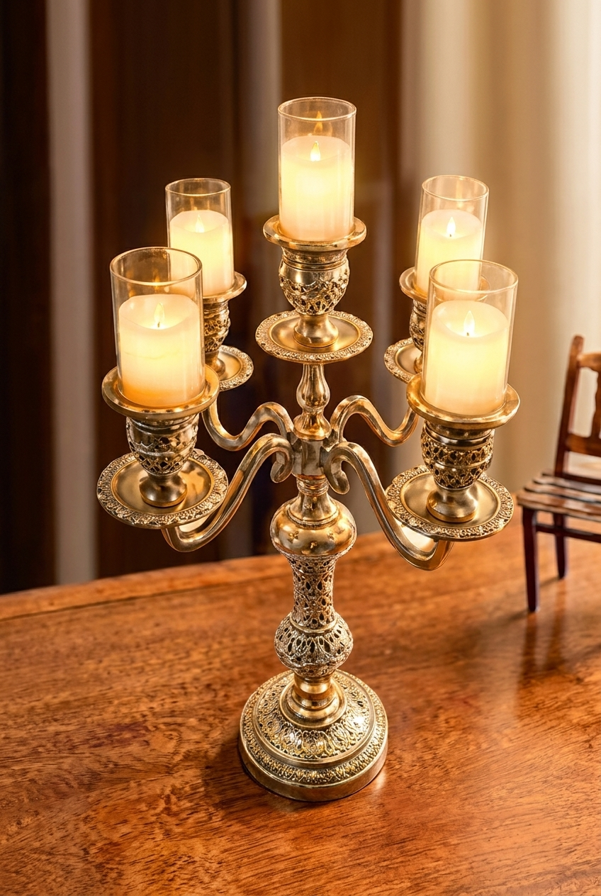 Candle Stand