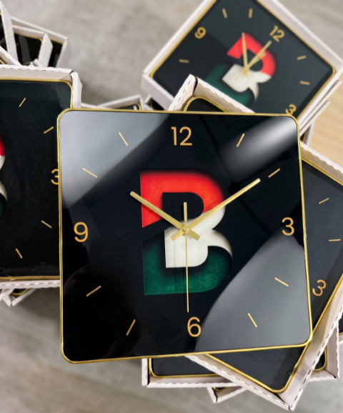 Clock