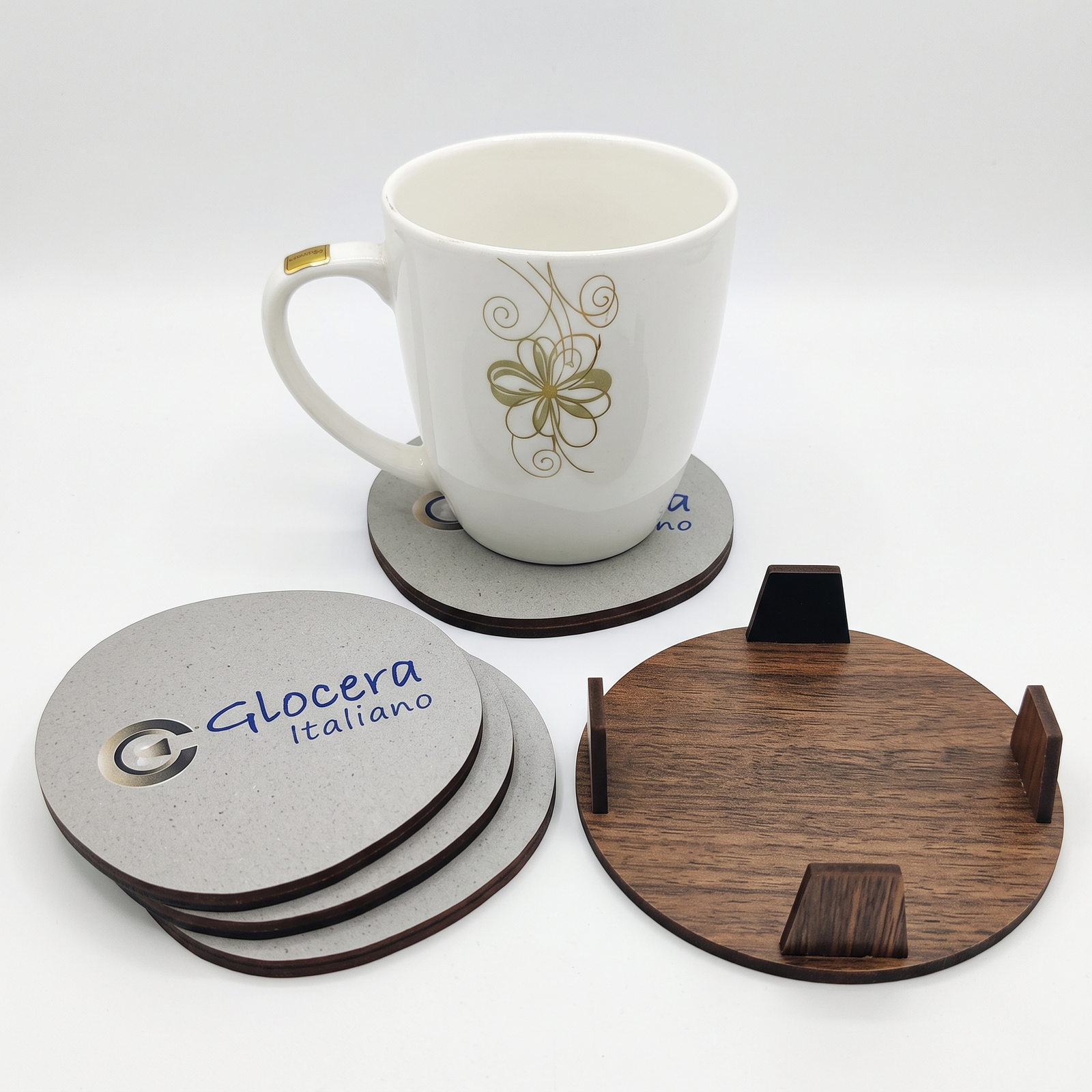 MDF Keepsakes