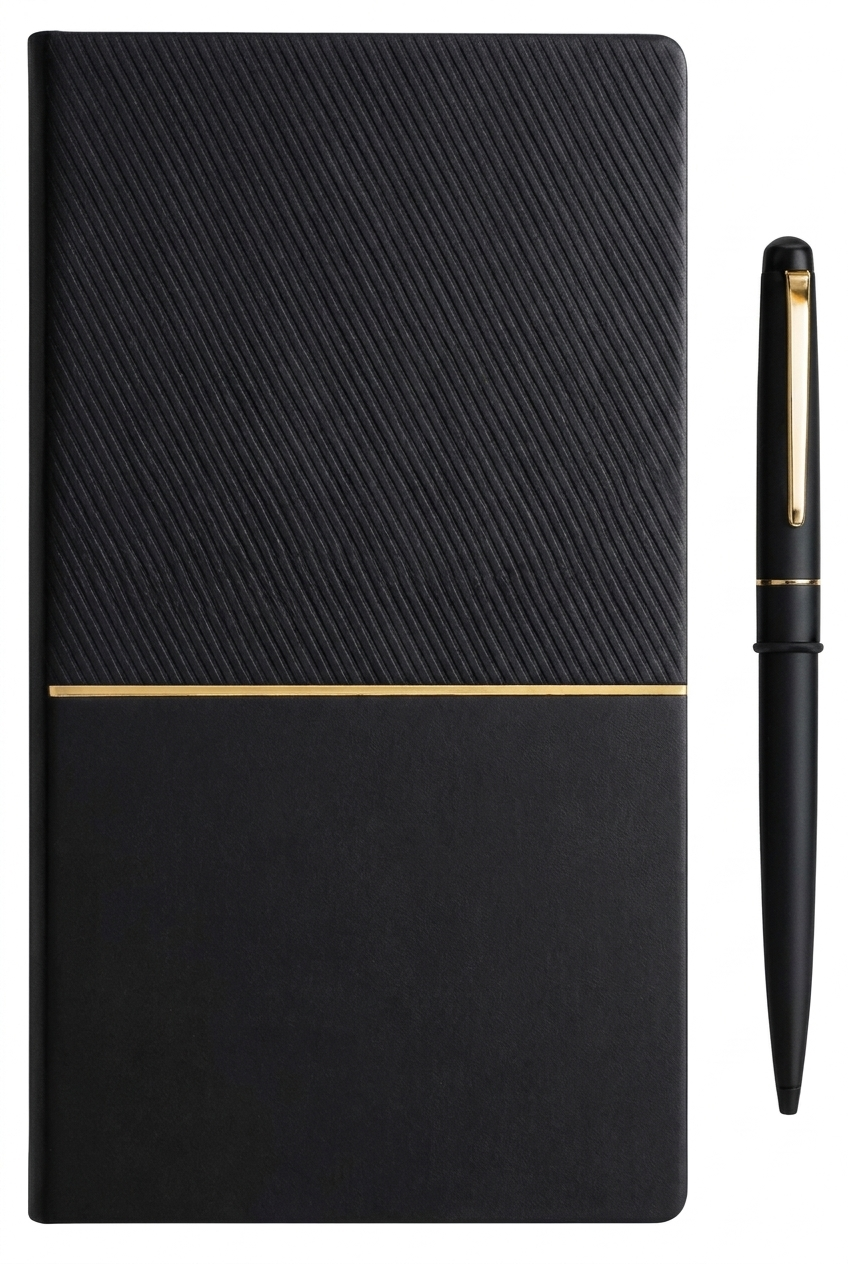 Notebook Pen