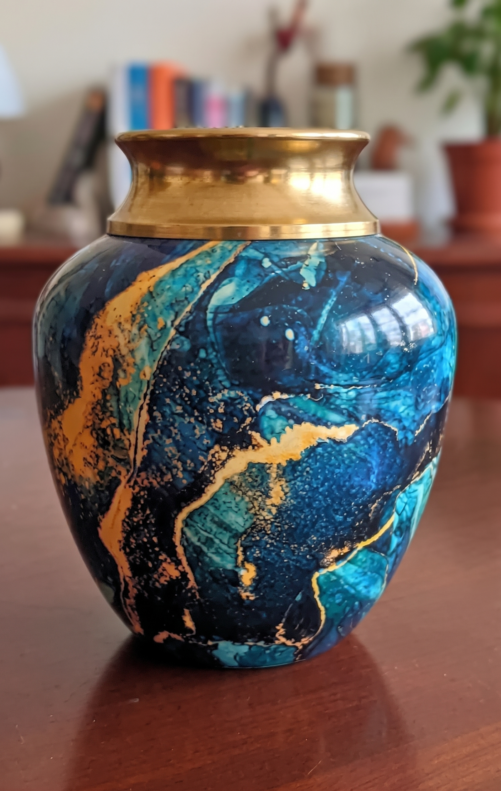 Vases